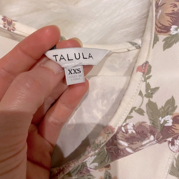 Talula Bodycon Dress - Picture 5 of 6